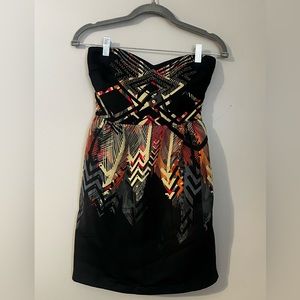 Ecoté Dress Size XS